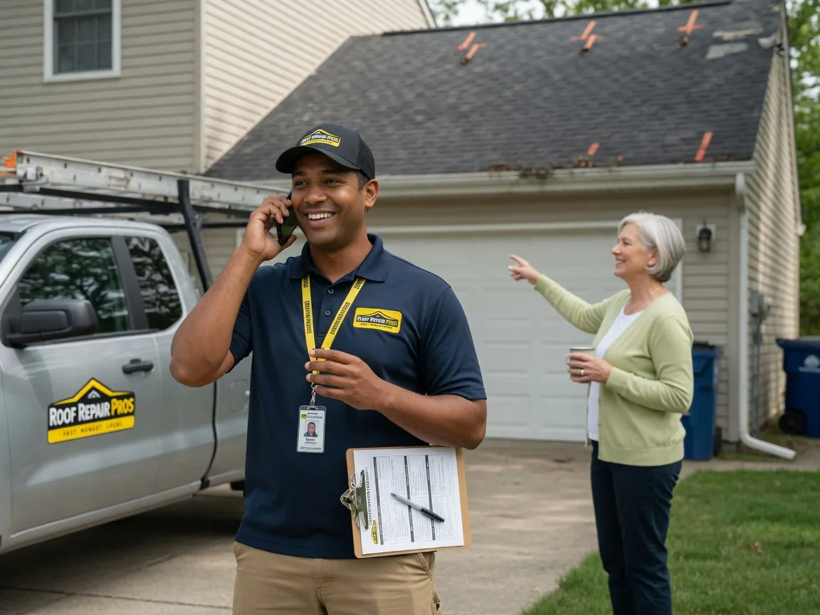 Roof Repair Effie, LA FAQs
